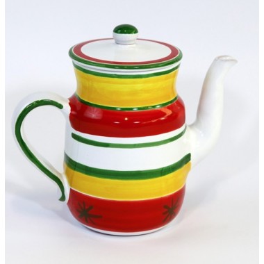 Tea Pot Procida CF56PR Tea Pot Procida CF56PR